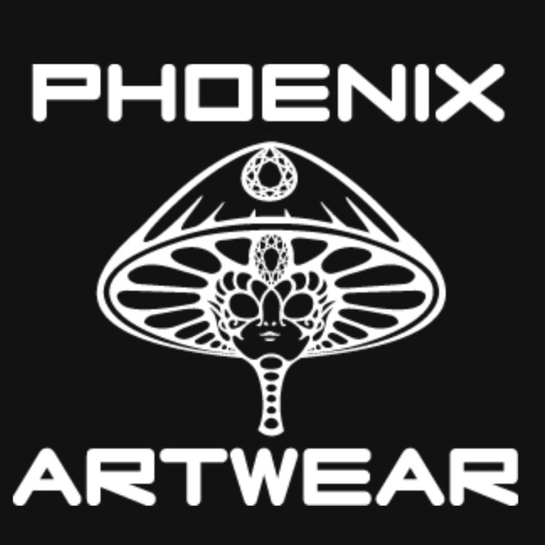 Phoenix ArtWear Logo
