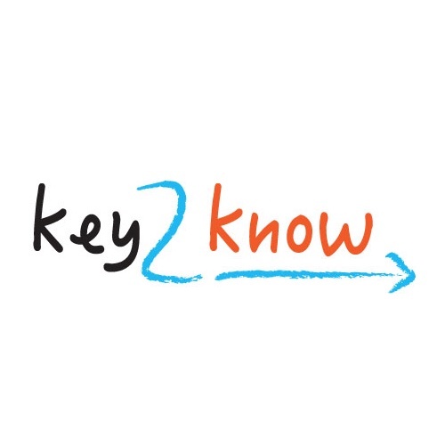 key2know Logo