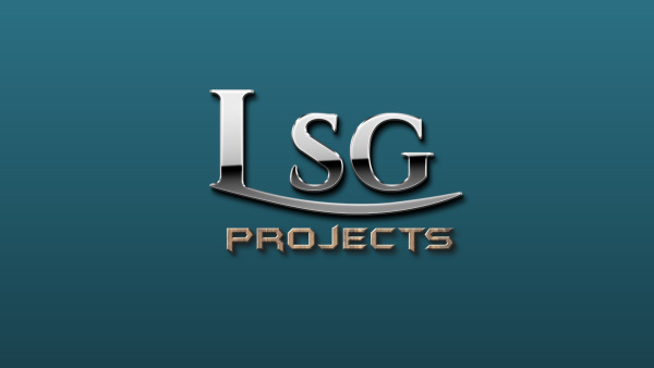 LSG Projects Logo