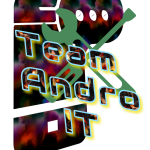 Team Andro IT Logo
