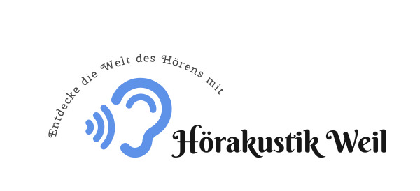 Hörakustik Weil Logo