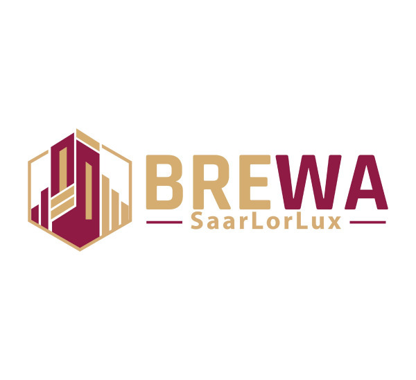BREWA Immobilien KG | Immobilienmakler Saarbrücken Logo