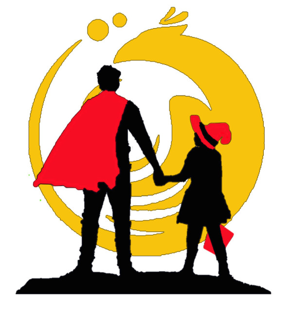 hws 1. Suhler Kinderbuchverlag - Gabriela Hiersemann Logo