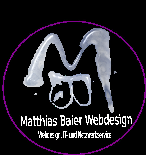 Matthias Baier Logo