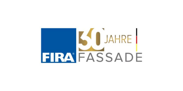FIRA® Fassaden Spezialtechnik GmbH Logo