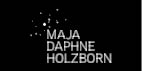 MAJA DAPHNE HOLZBORN Logo