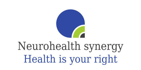 Neurohealth synergy Logo