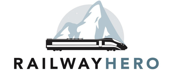 Railwayhero Logo