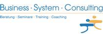 Business System Consulting Ltd. Logo