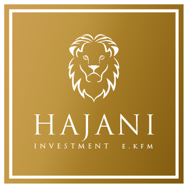 HAJANI Investment e. K Logo