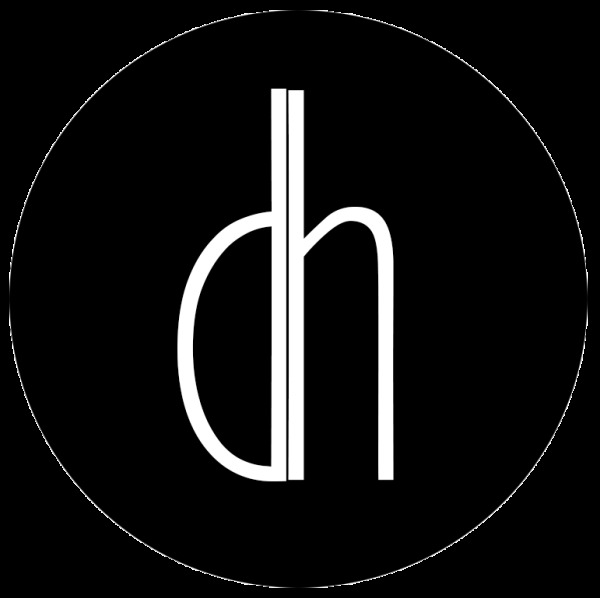 dave.h webdesign Logo