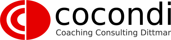 cocondi - Jürgen Dittmar Logo