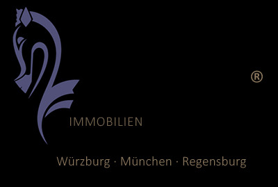 Freigeist Immobilien GmbH | Immobilienmakler Würzburg Logo