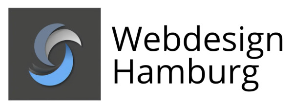 Webdesigner Hamburg Logo