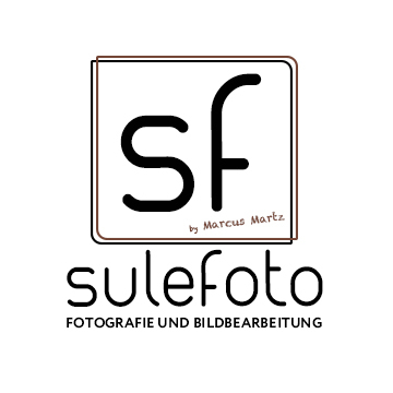 Sulefoto - Fotografie und Bildbearbeitung Logo