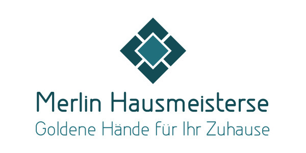 Merlin Hausmeisterservice GbR Logo