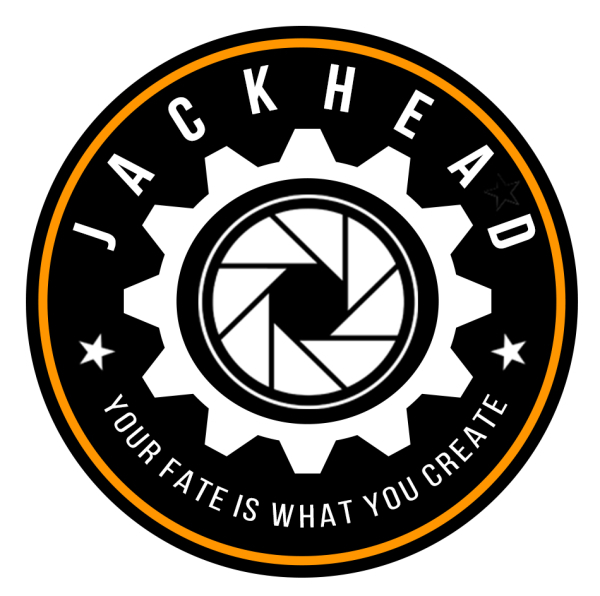 Jackhead e.K. Logo