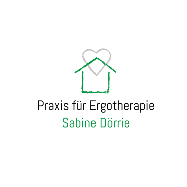 Ergotherapiepraxis Sabine Dörrie Logo