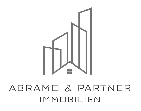 Abramo&Partner Immobilien Logo