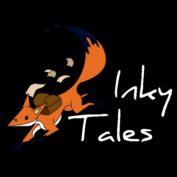 Inky Tales Logo