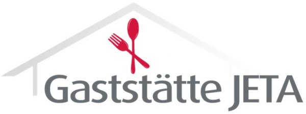 Gaststätte JETA Logo