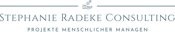 Stephanie Radeke Consulting Logo