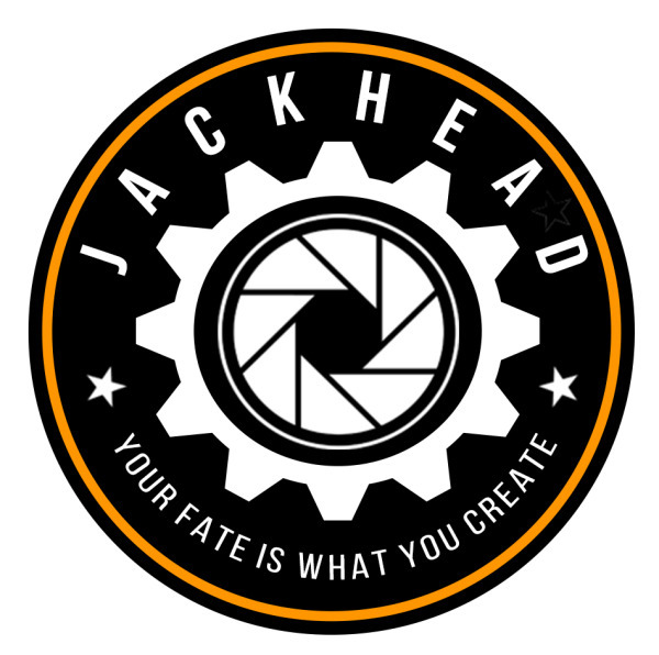 Jackhead e.K. Logo