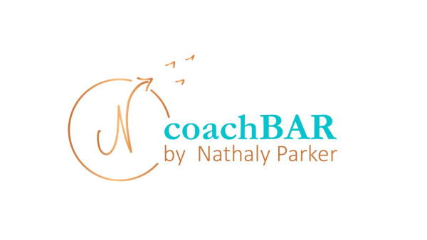 CoachBAR: Life Coach & Business Coach -  Nathaly Parker Logo