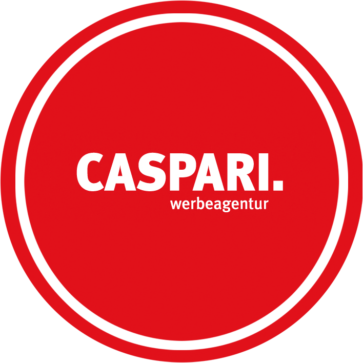 Gaby Caspari Logo
