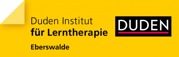Duden Institut für Lerntherapie Eberswalde & Prenzlau Logo
