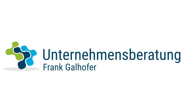 Unternehmensberatung Frank Galhofer Logo