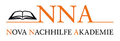 Nova Nachhilfe Akademie Logo