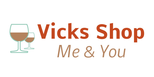Vicks Shop Logo