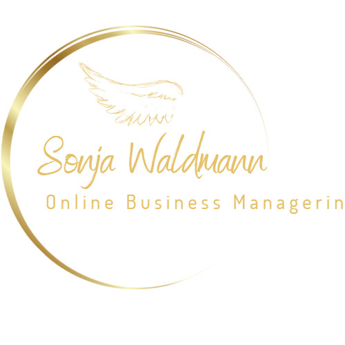Online Business Management Logo