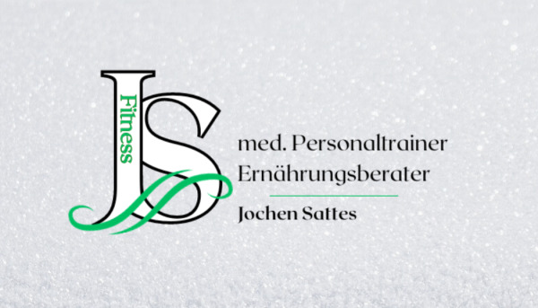 Jochen Sattes Logo