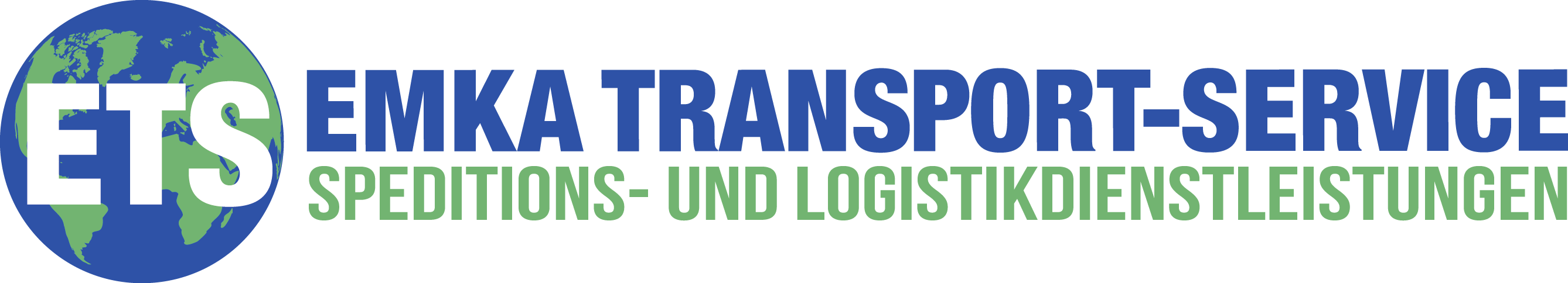 EMKA Transport-Service e.K. Logo