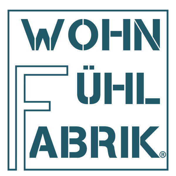 Wohnfühlfabrik Logo