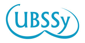 UBSSy Logo