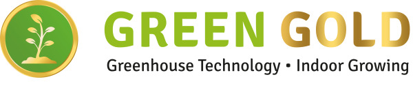 Green Gold GmbH Logo