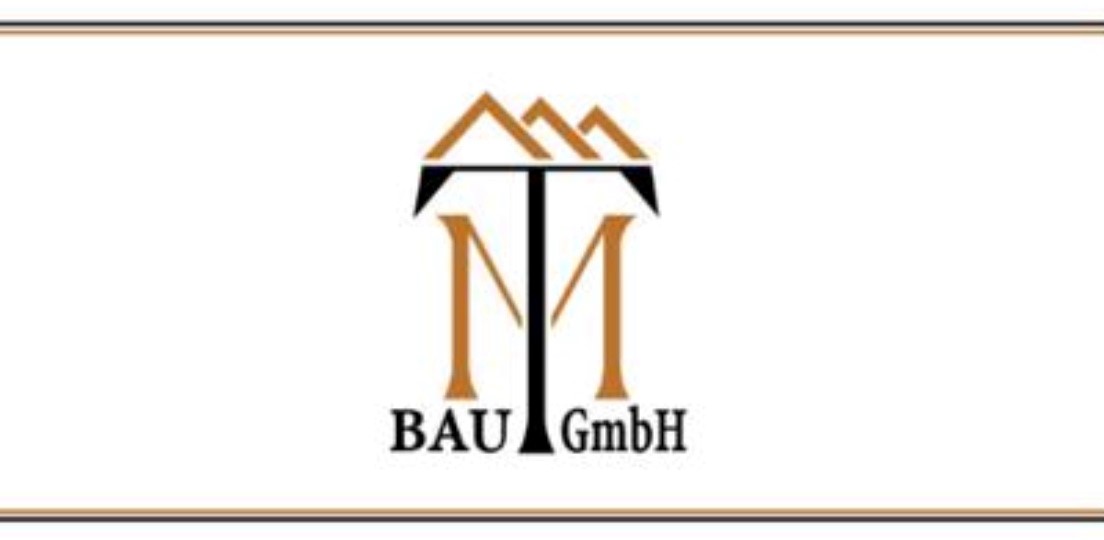 TM Bau GmbH Logo