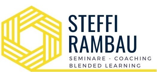 Steffi Rambau Logo