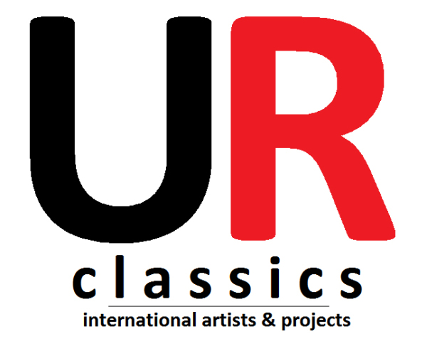 UR classics Logo