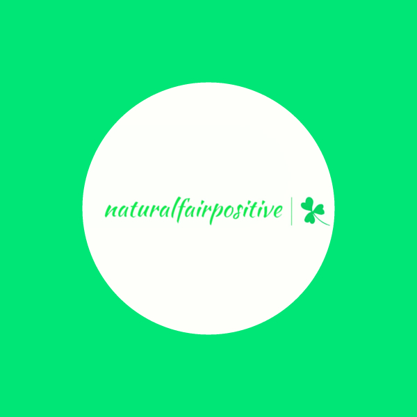 naturalfairpositive Logo