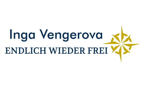 Inga Vengerova Logo
