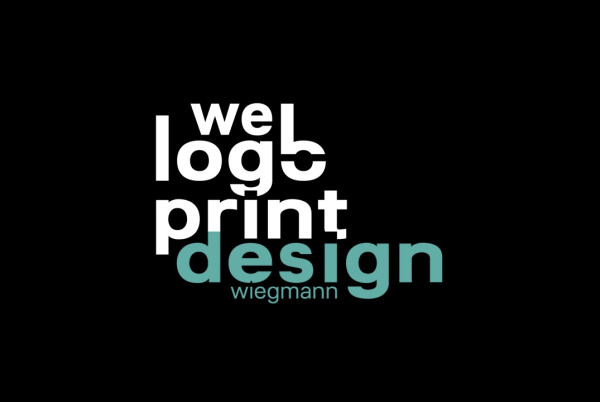 Design Wiegmann Logo