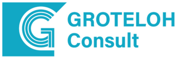GROTELOH CONSULT Logo