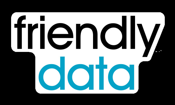 Friendly Data GmbH Logo