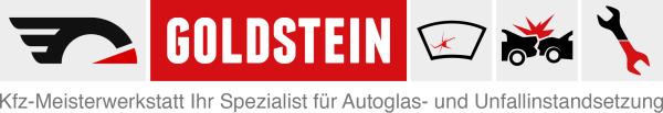 Kfz-Meisterwerkstatt Goldstein Logo