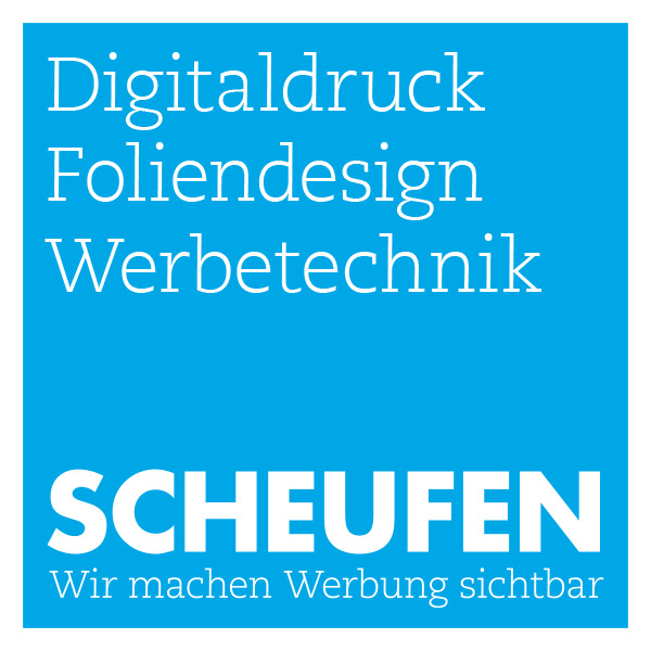 Scheufen GmbH Logo