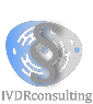 IVDRconsulting Logo